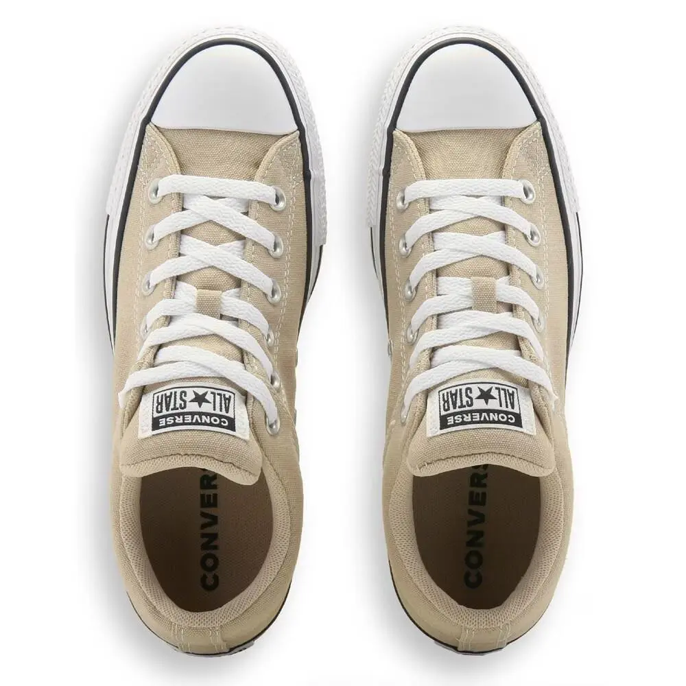 Converse shoes - CONVERSE ALL STAR CHUCK TAYLOR - Brown 10