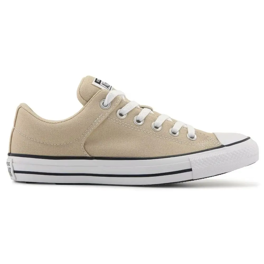 Converse shoes - CONVERSE ALL STAR CHUCK TAYLOR - Brown 5