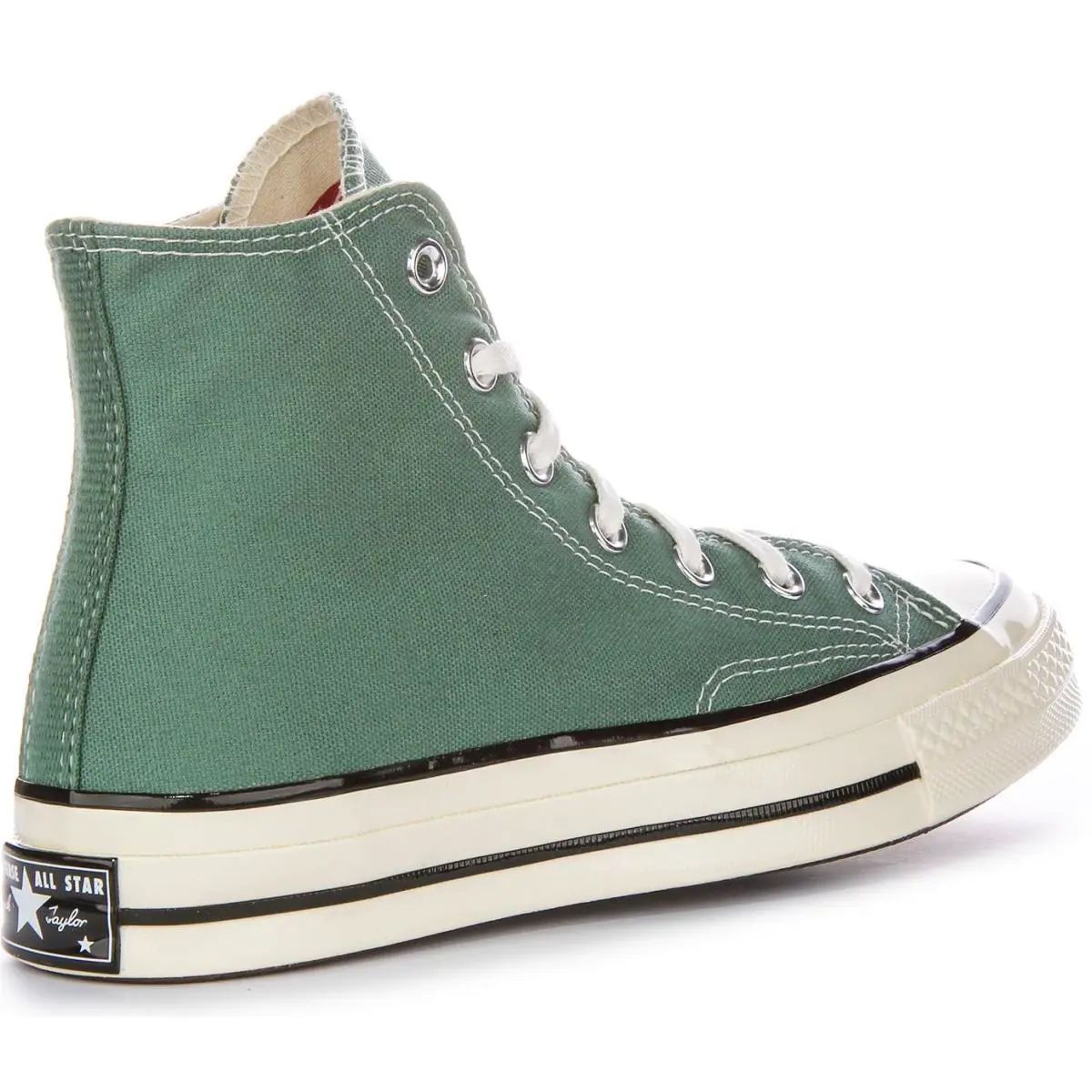 Converse shoes - GREEN 1