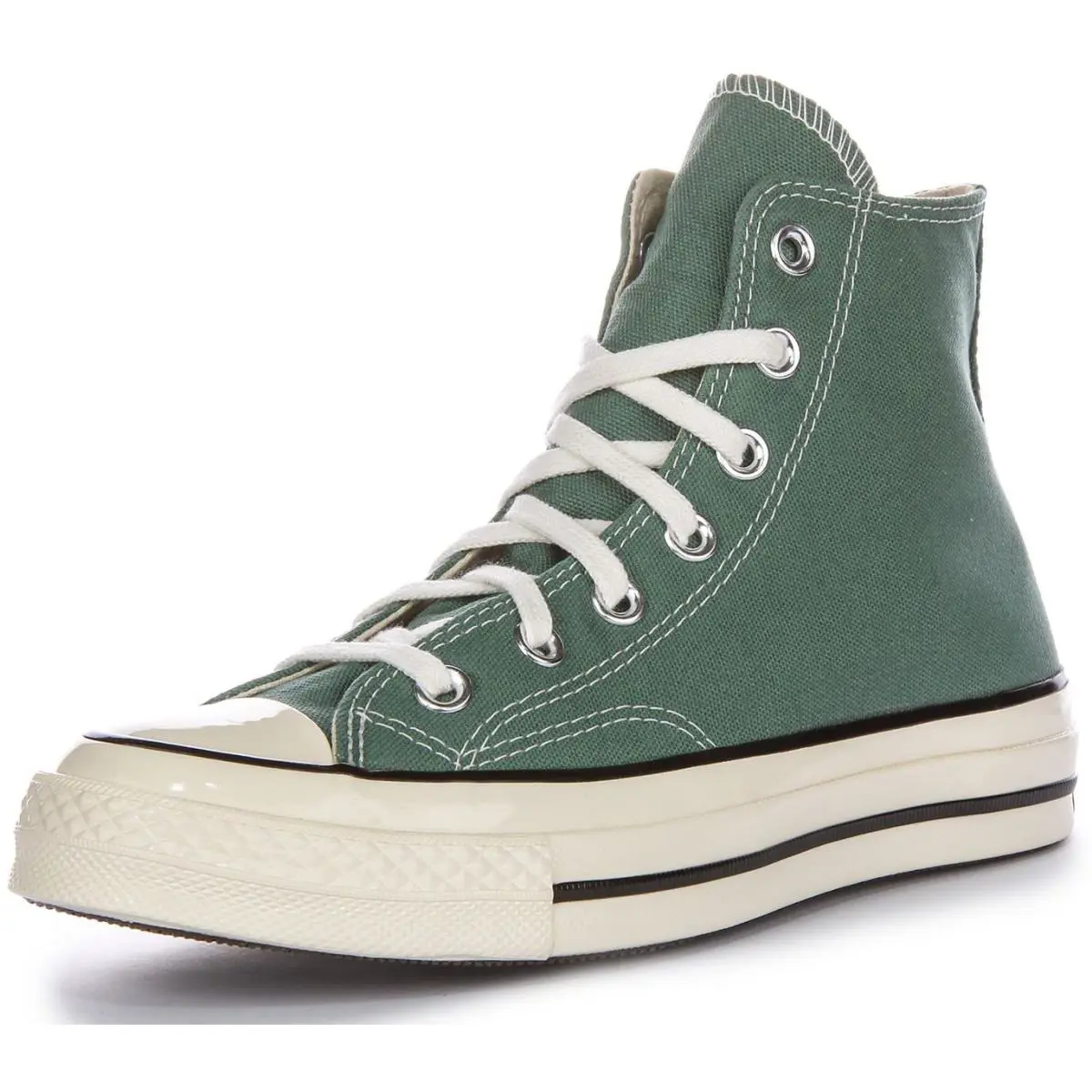 Converse shoes - GREEN 4