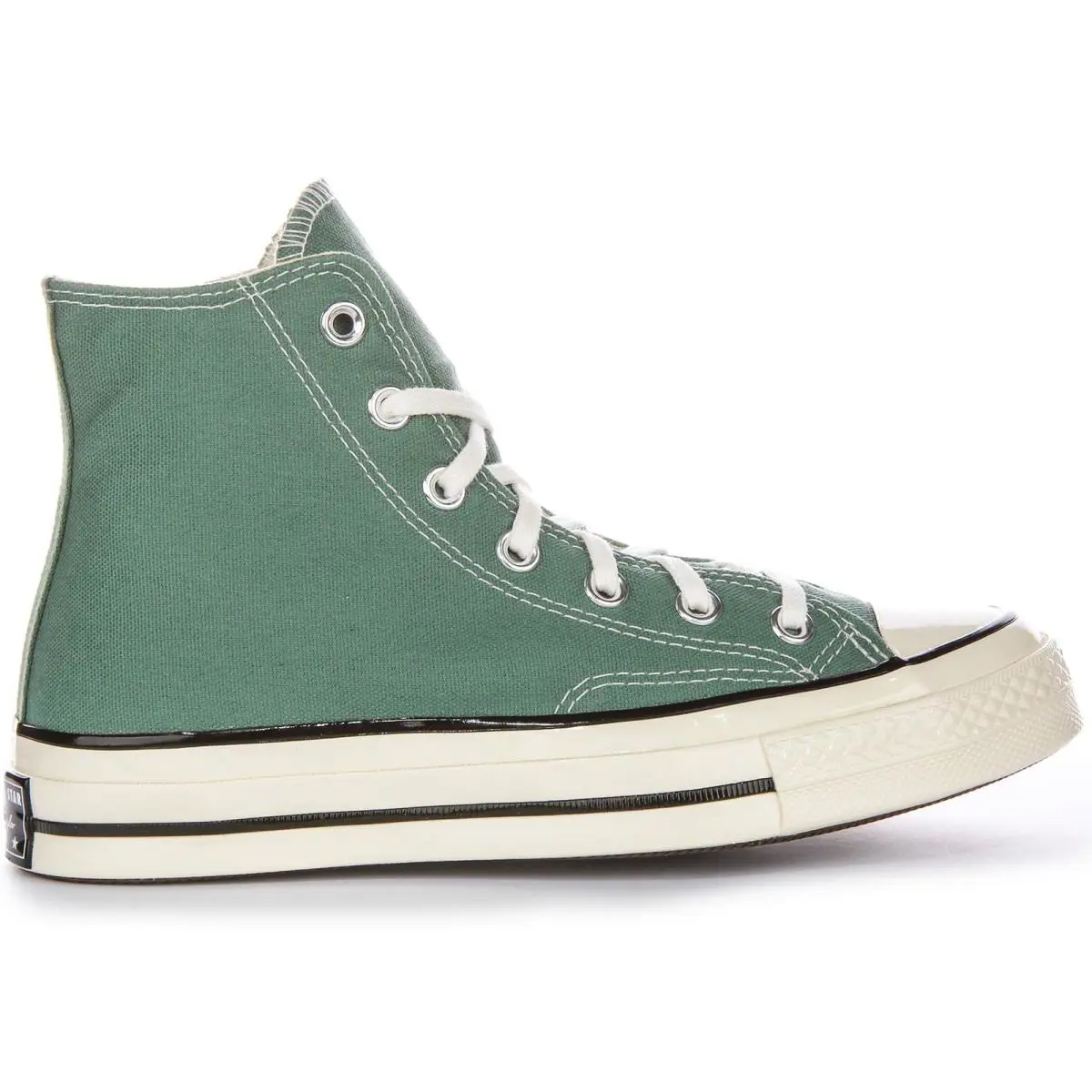 Converse shoes - GREEN 6
