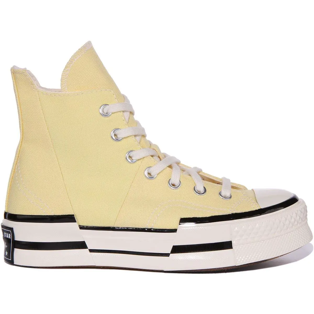Converse shoes - Yellow 0
