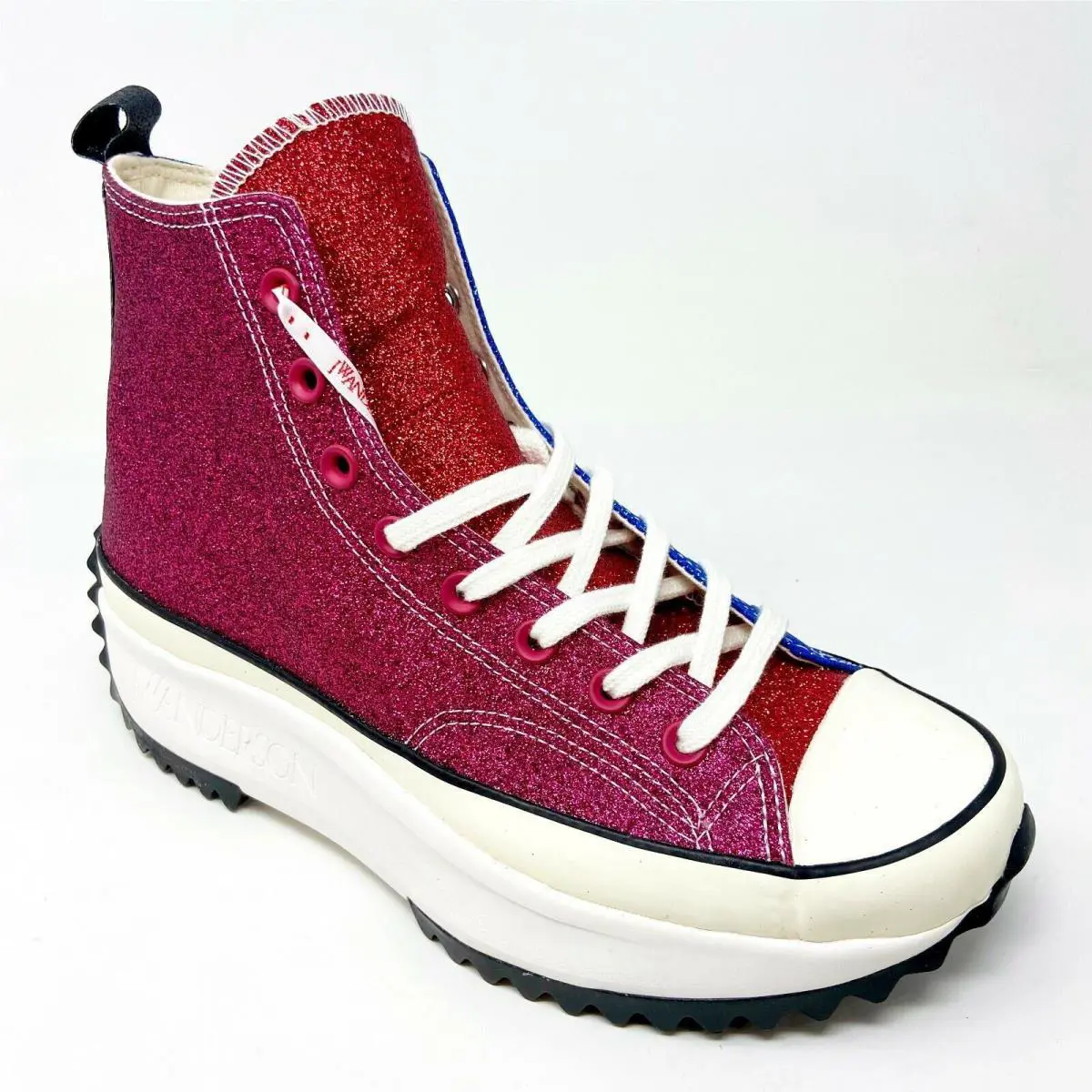 Converse shoes - Converse Run Star Hike - Run Star Hike - 164842C - Multicolor 0
