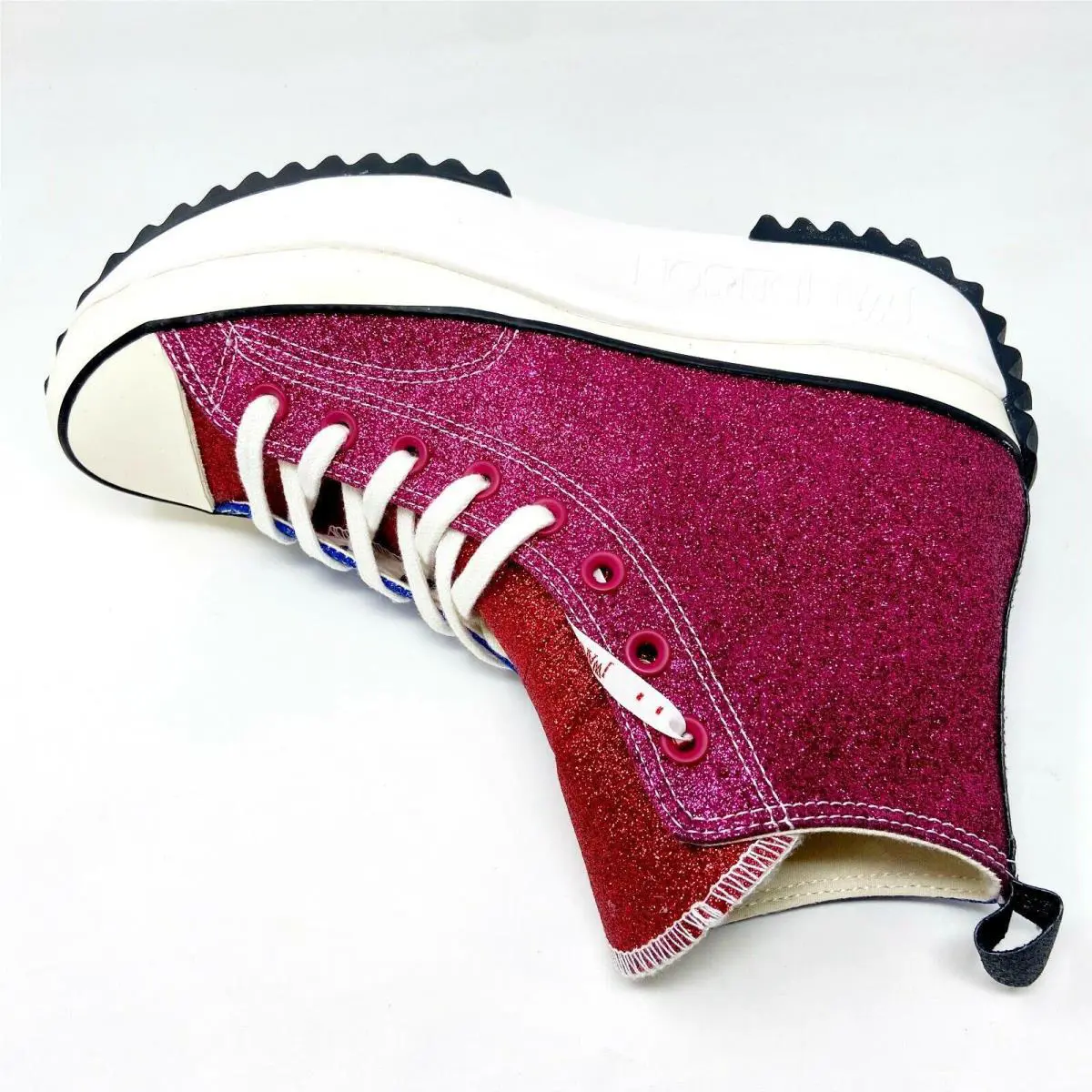 Converse shoes - Converse Run Star Hike - Run Star Hike - 164842C - Multicolor 2