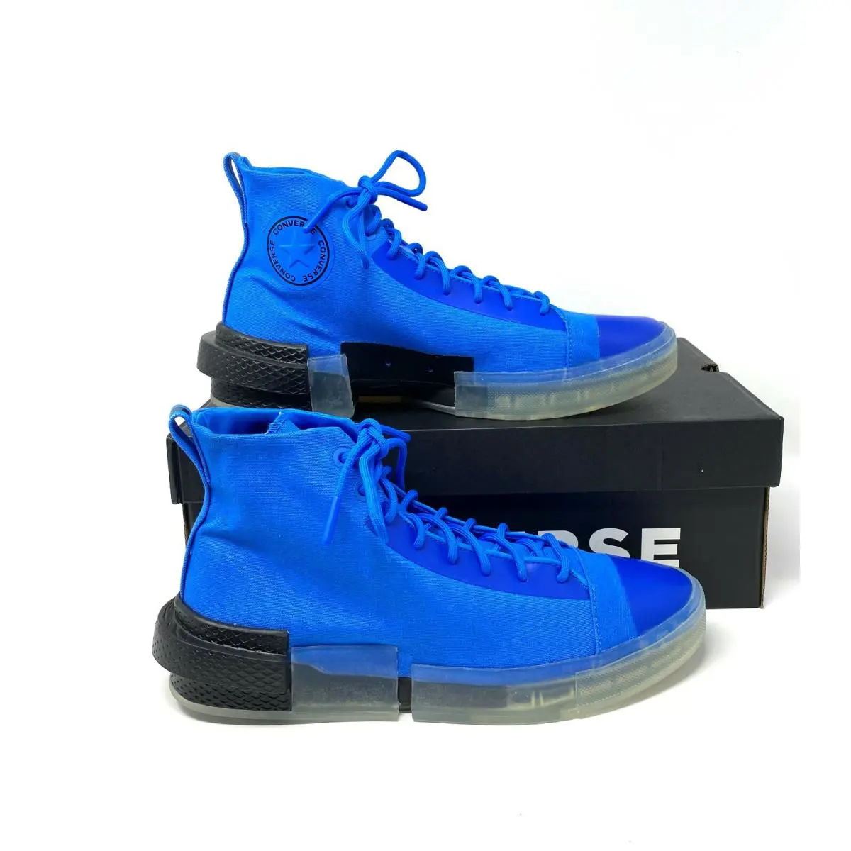 Converse shoes - Converse Digital Terrain Disrupt CX - 170362C - Blue 0