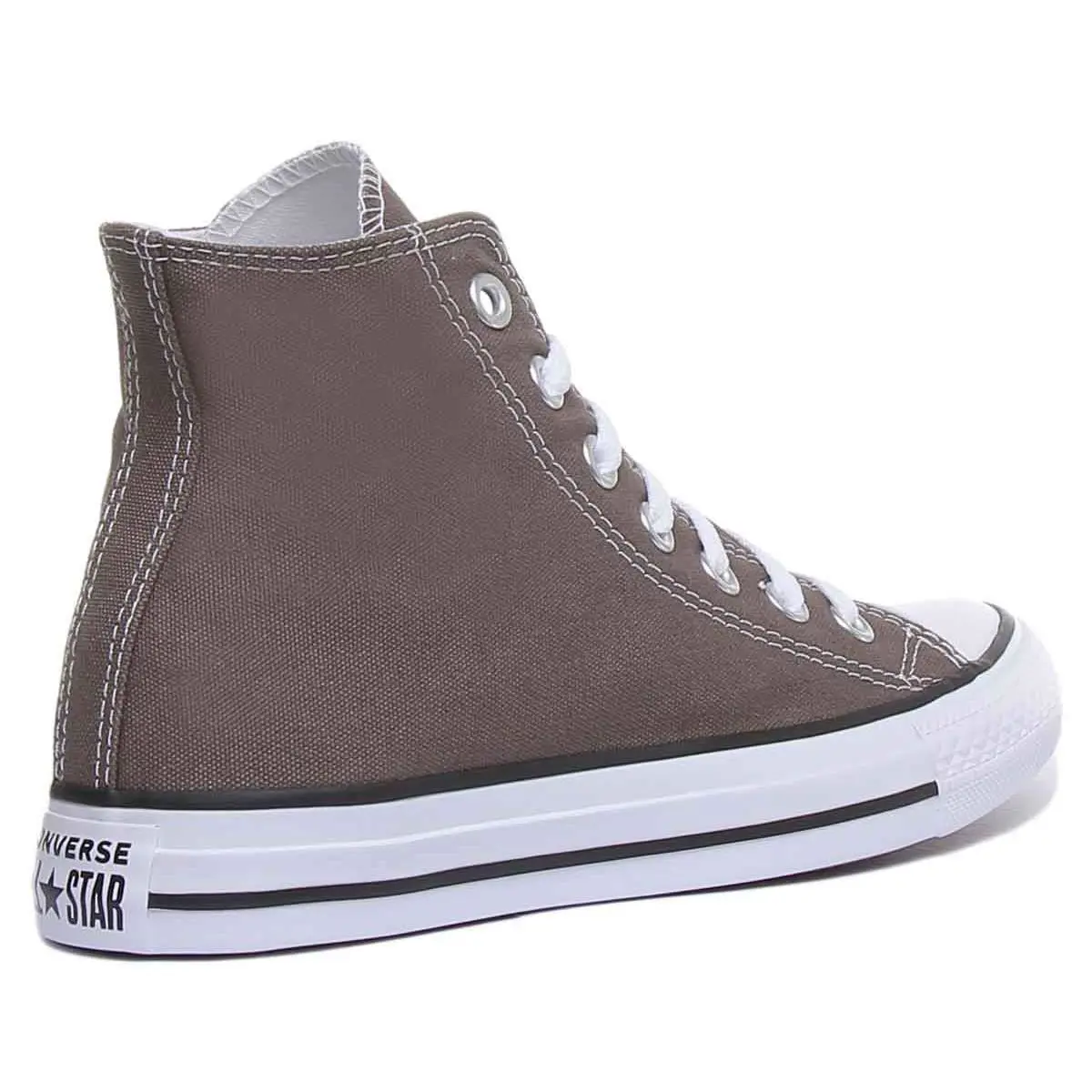 Converse shoes - White 1