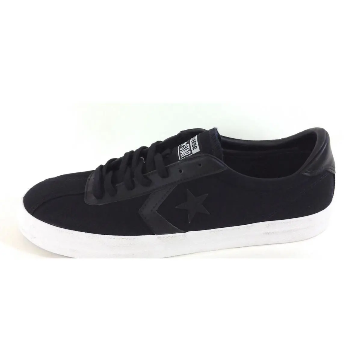 Converse shoes - Black 0