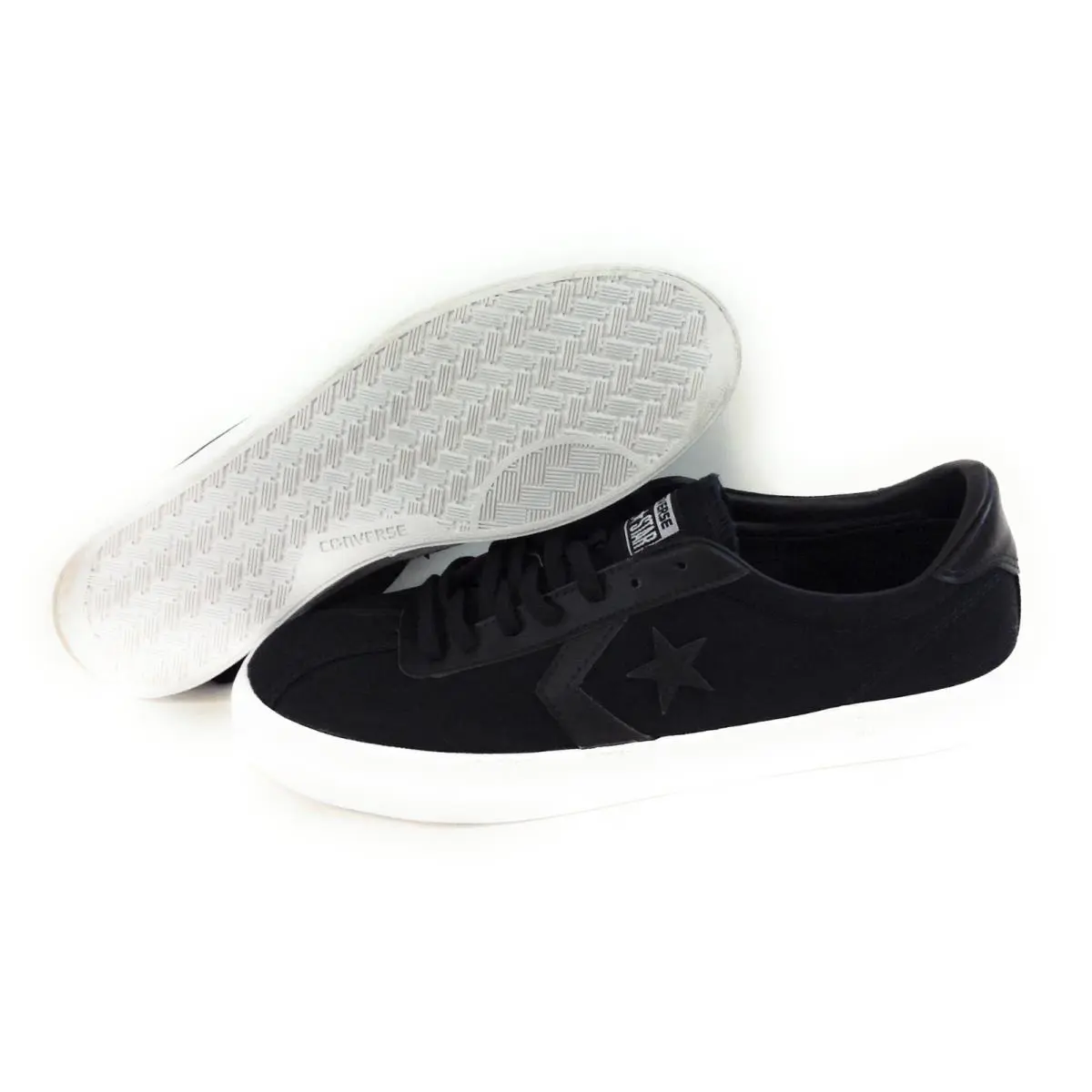 Converse shoes - Black 1