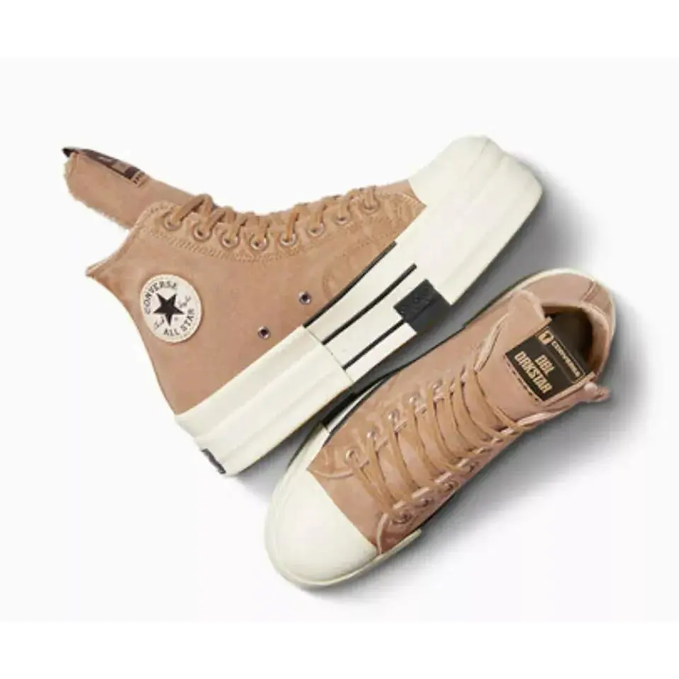 Converse shoes - Converse Chuck Taylor All Star `70 High - A06756C - Beige 1