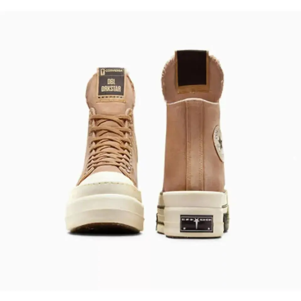 Converse shoes - Converse Chuck Taylor All Star `70 High - A06756C - Beige 3
