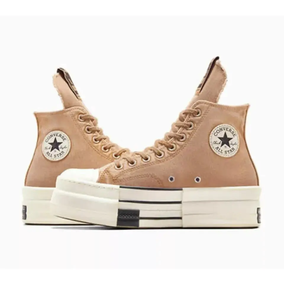 Converse shoes - Converse Chuck Taylor All Star `70 High - A06756C - Beige 9