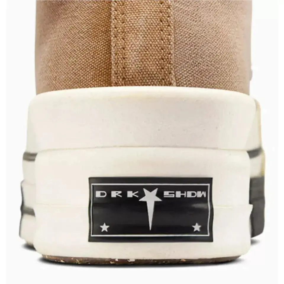 Converse shoes - Converse Chuck Taylor All Star `70 High - A06756C - Beige 12