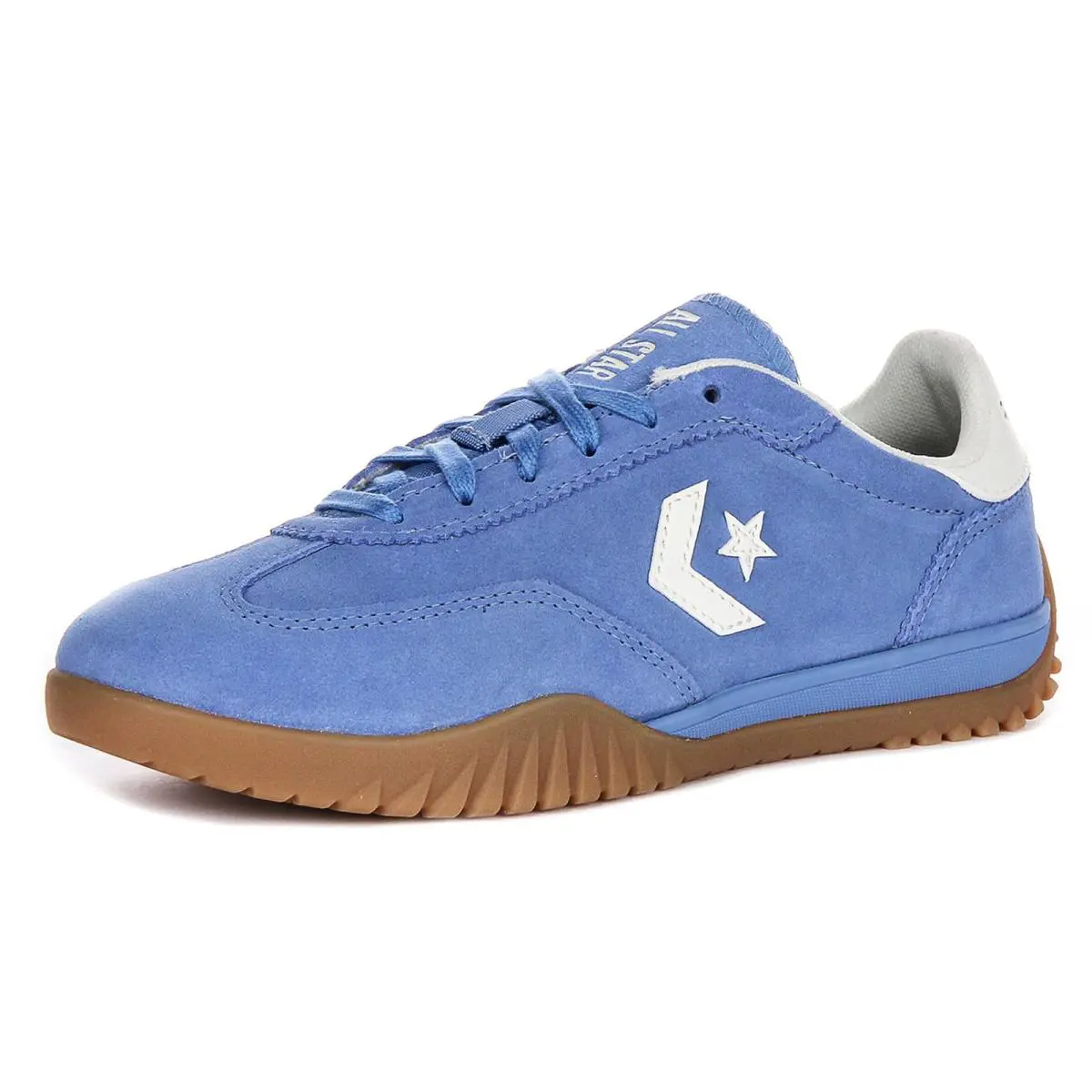 Converse shoes - BLUE WHITE 4