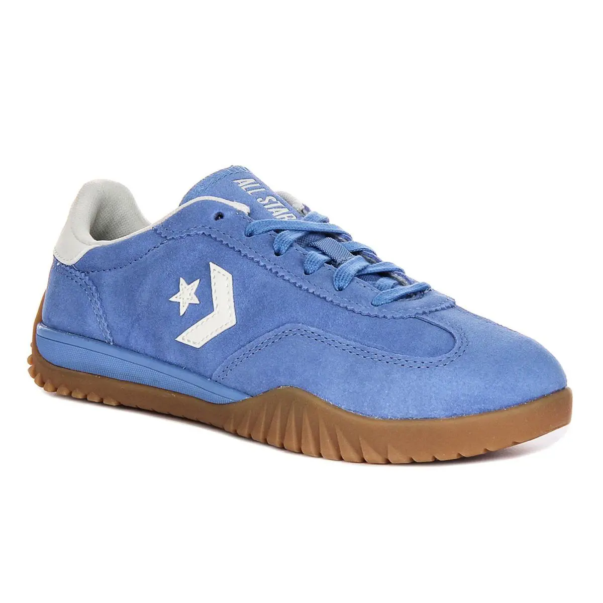 Converse shoes - BLUE WHITE 5