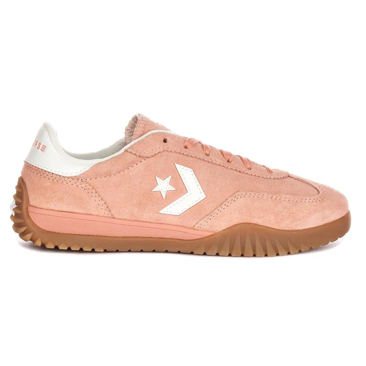 Converse shoes - PINK WHITE 0