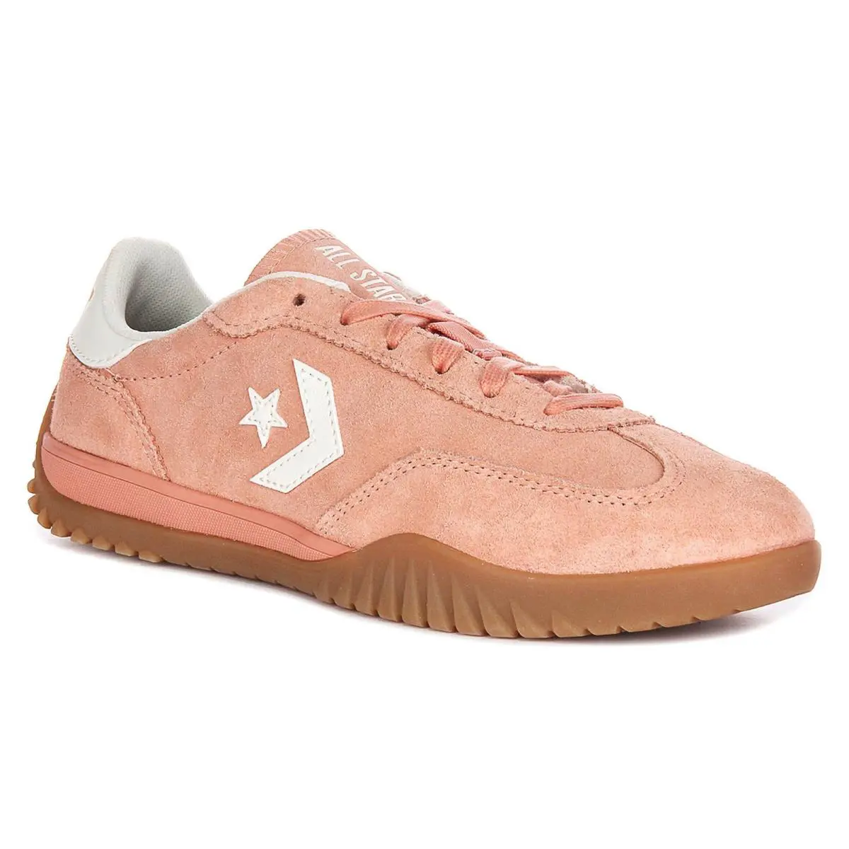 Converse shoes - PINK WHITE 5