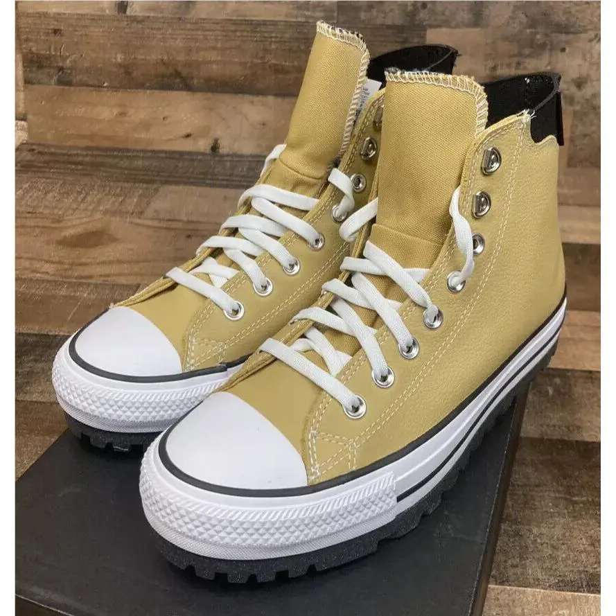 Converse shoes - City Trek - City Trek - A04482C - Beige 0