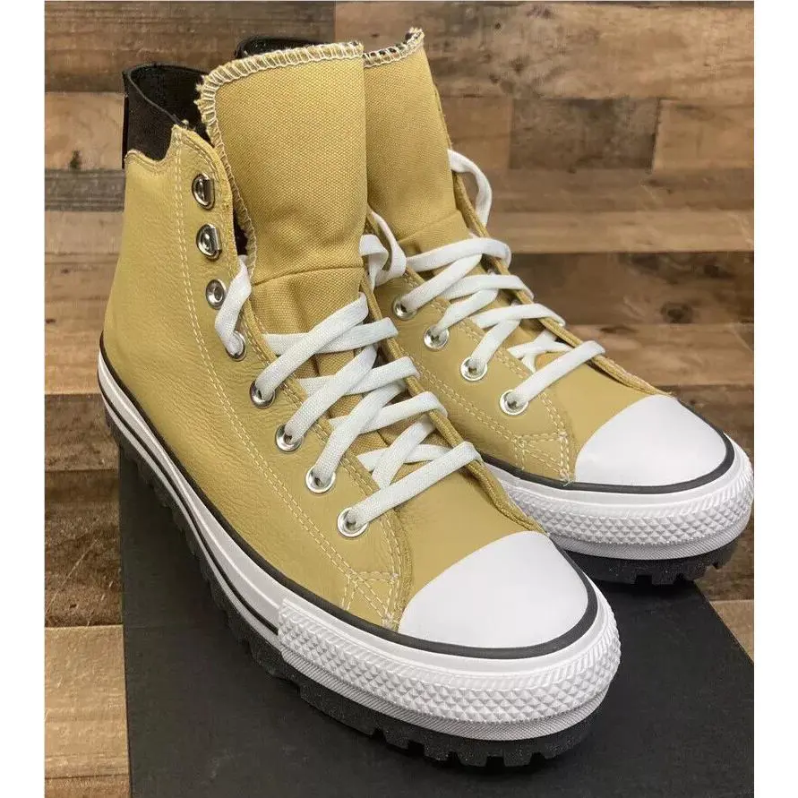 Converse shoes - City Trek - City Trek - A04482C - Beige 9