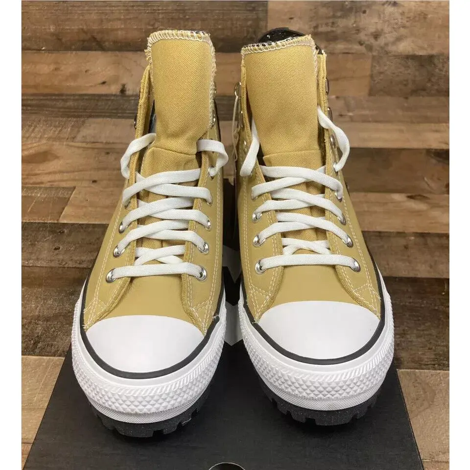 Converse shoes - City Trek - City Trek - A04482C - Beige 10