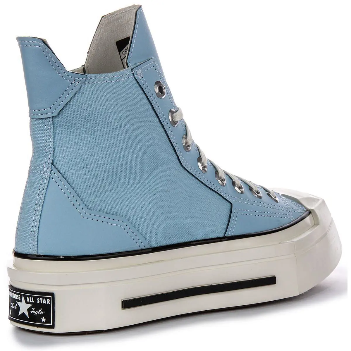 Converse shoes - SKY BLUE 1