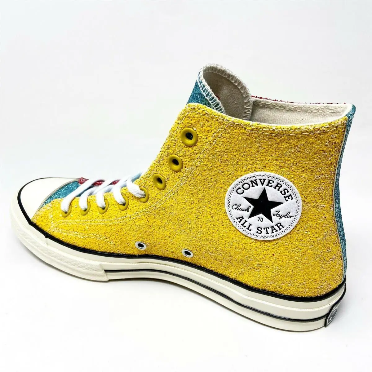 Converse shoes - Converse Chuck 70 Hi - Chuck - 164694C - Red 1