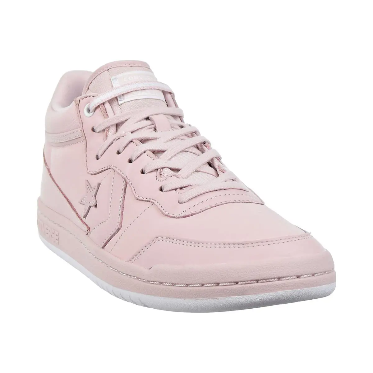 Converse shoes - Barely Rose-White 0