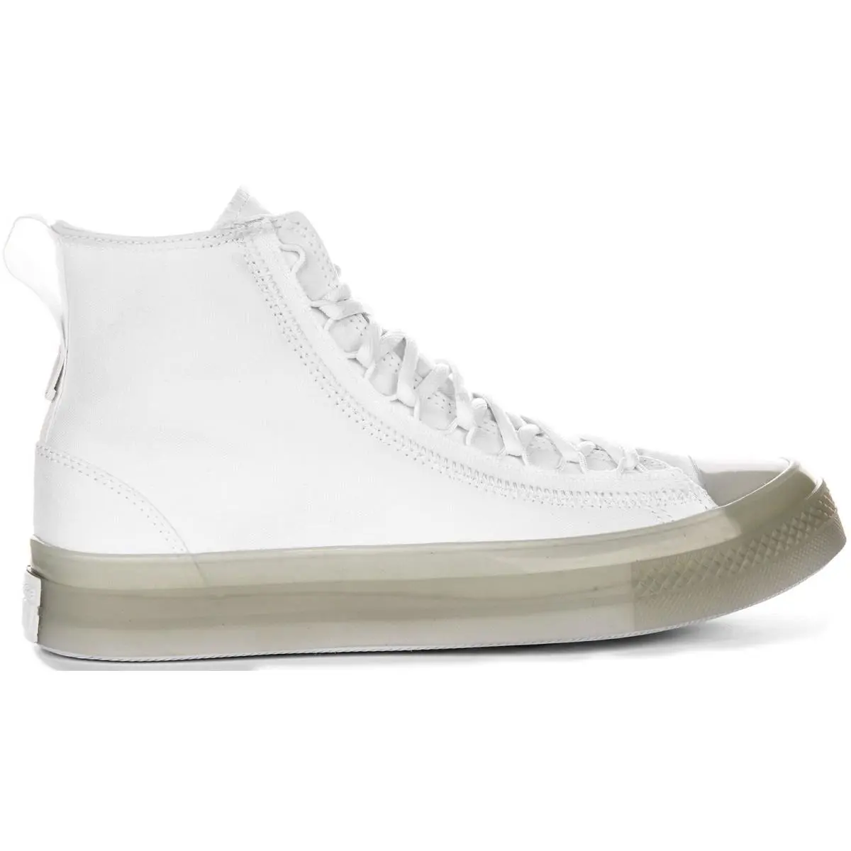 Converse shoes - WHITE 0
