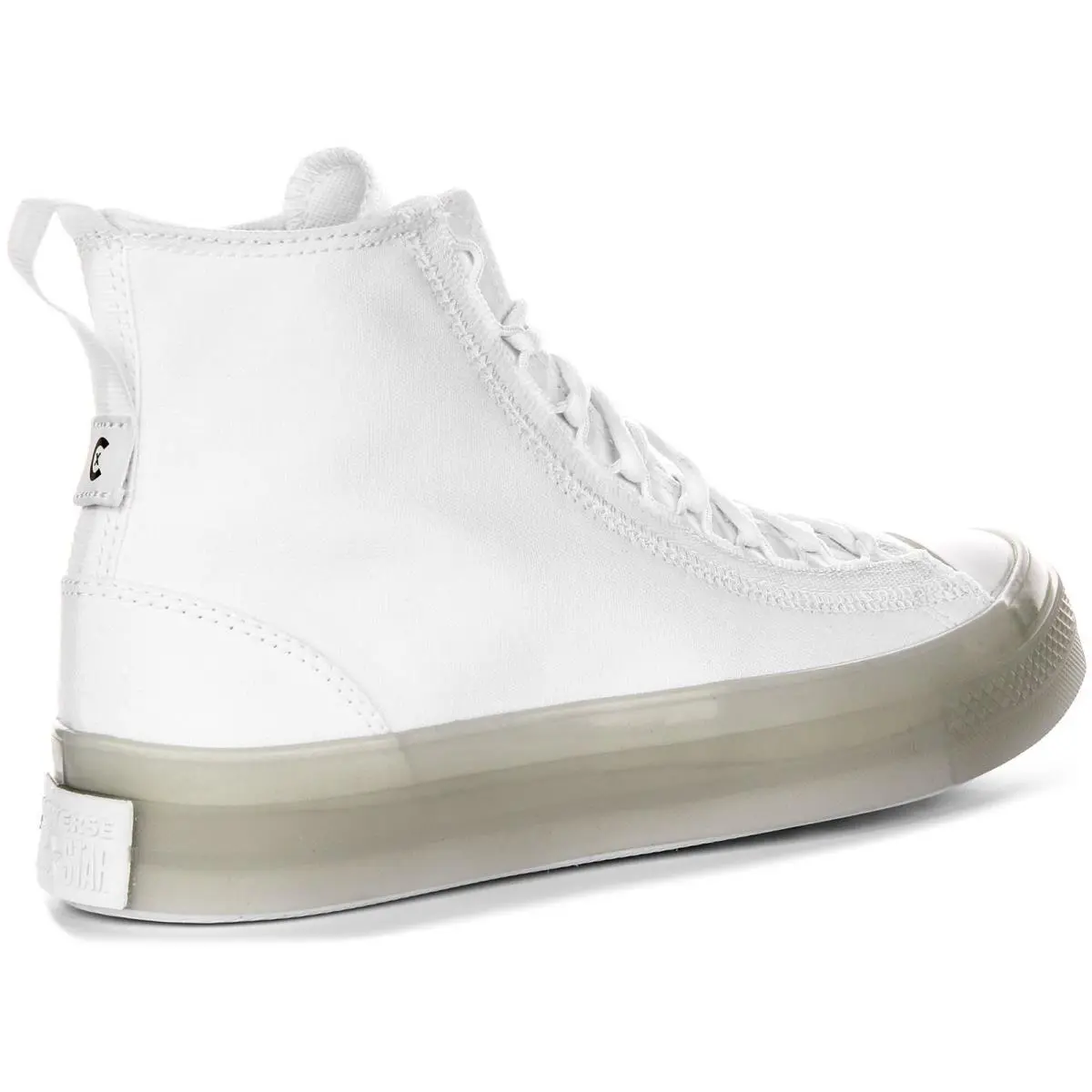 Converse shoes - WHITE 1