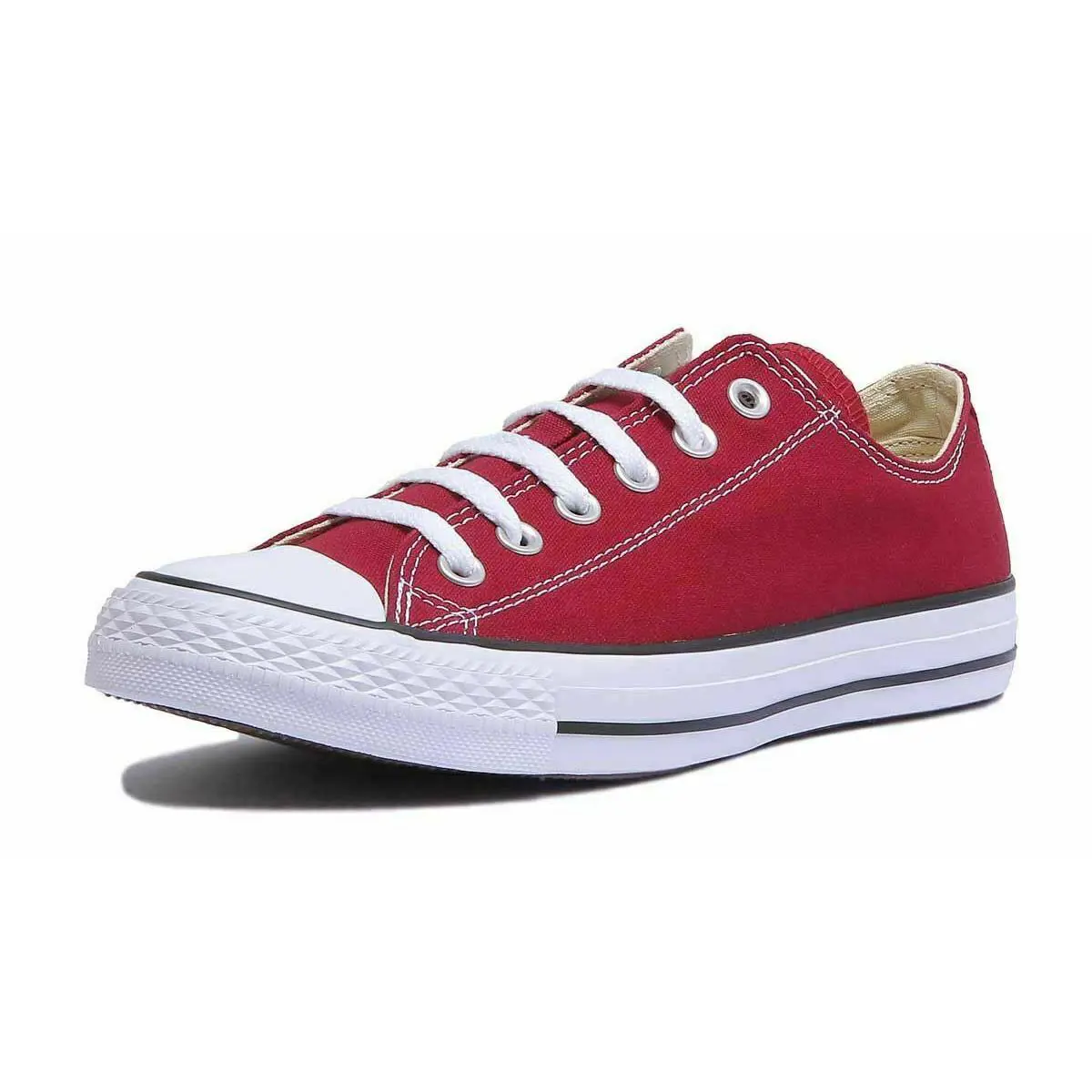 Converse shoes  - Maroon 0