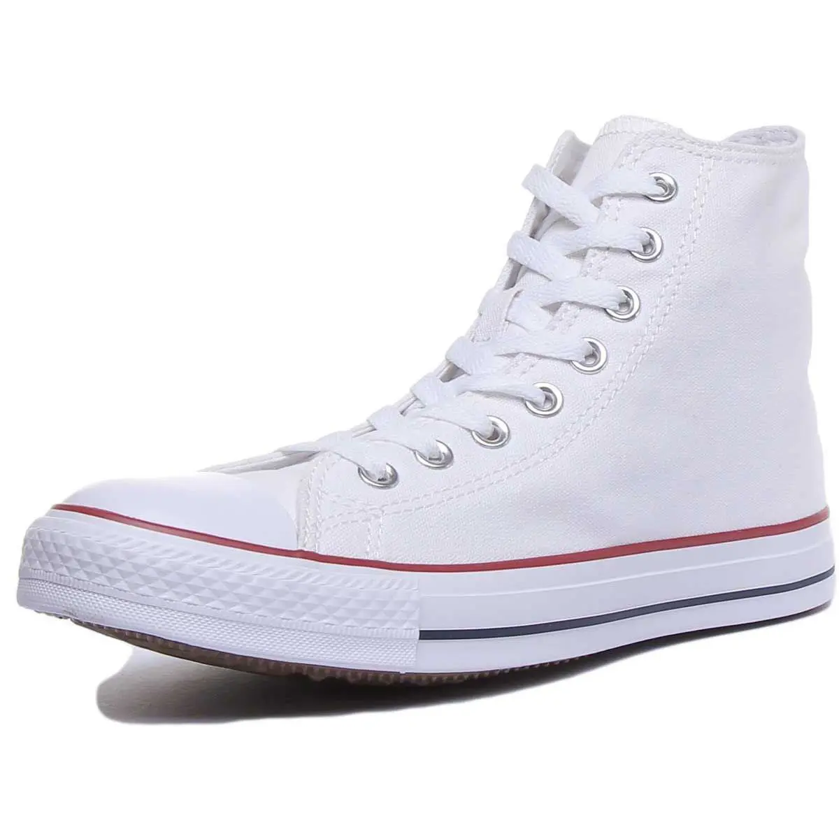 Converse shoes  - WHITE 4