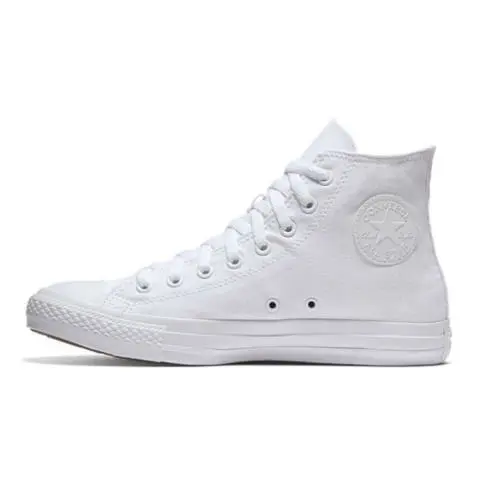 Converse shoes - Black 2