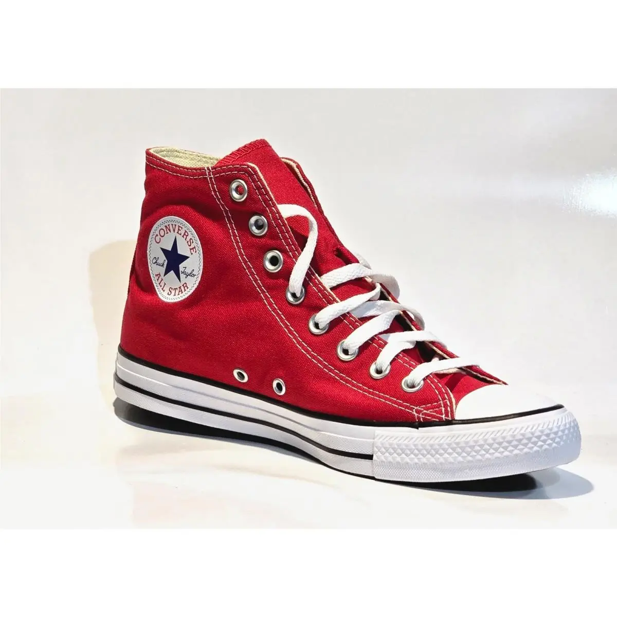 Converse shoes - Red 0