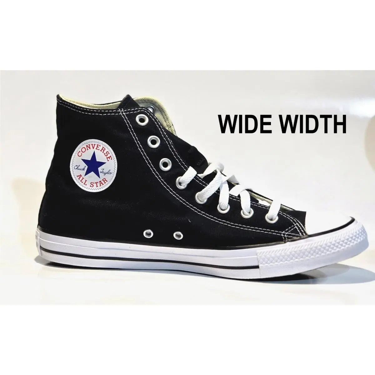 Converse shoes - Red 8
