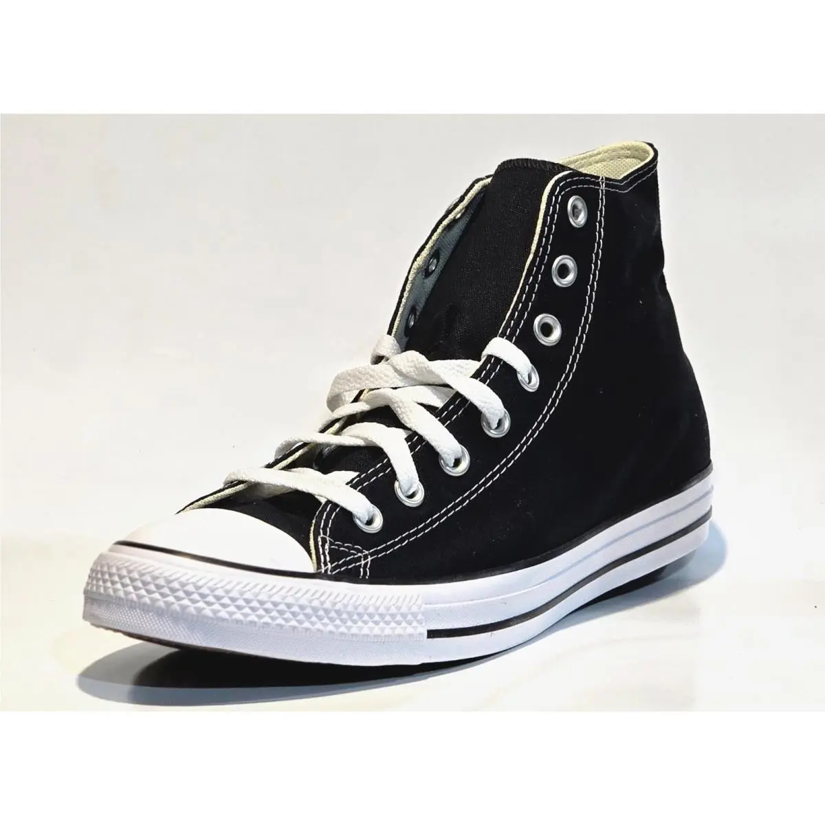 Converse shoes - Red 9