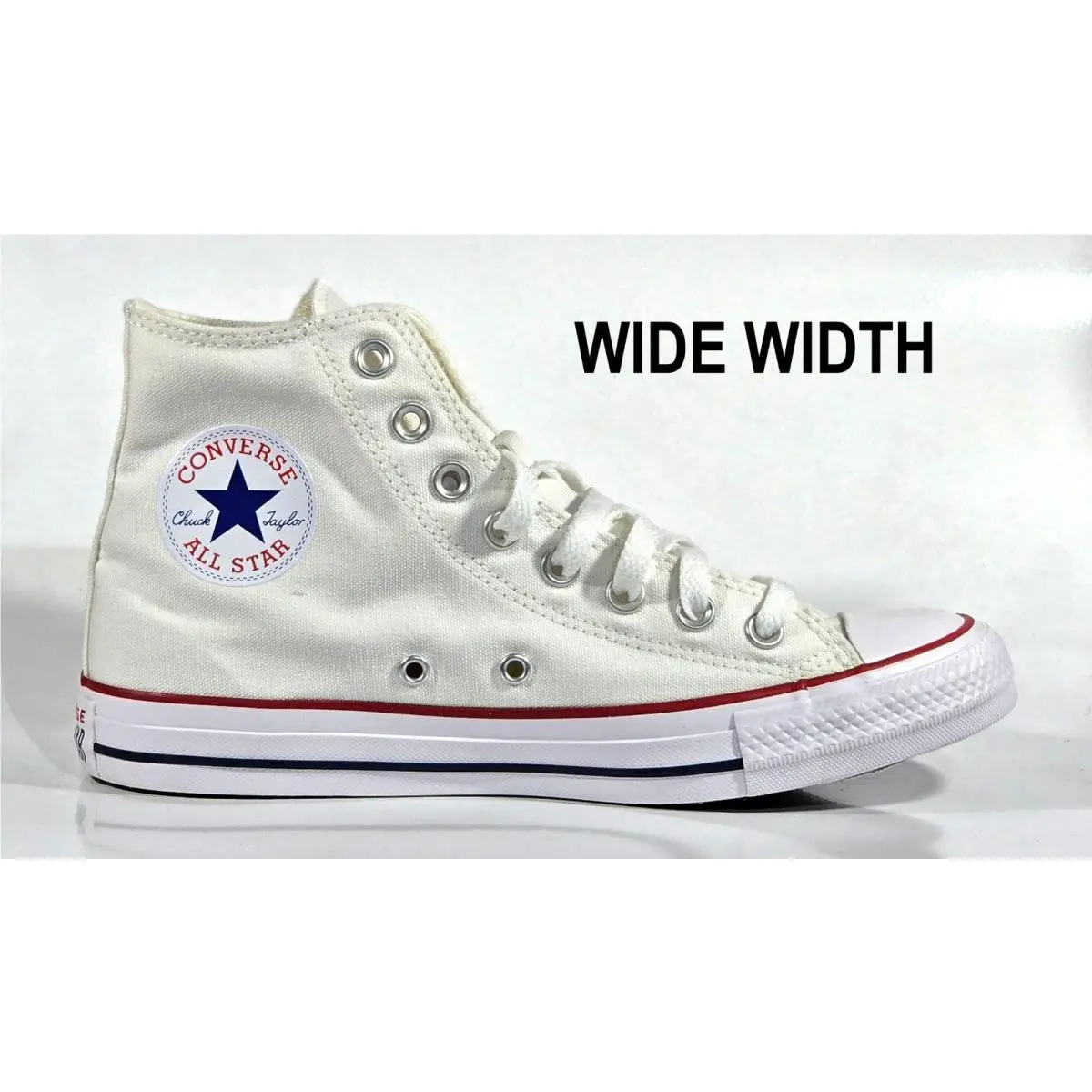 Converse shoes - Red 14