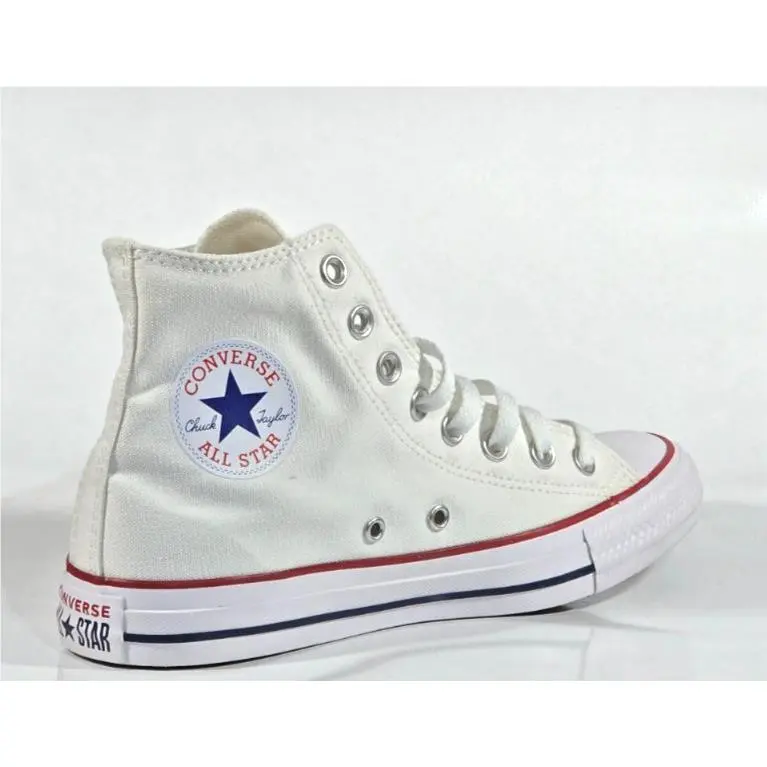 Converse shoes - Red 15