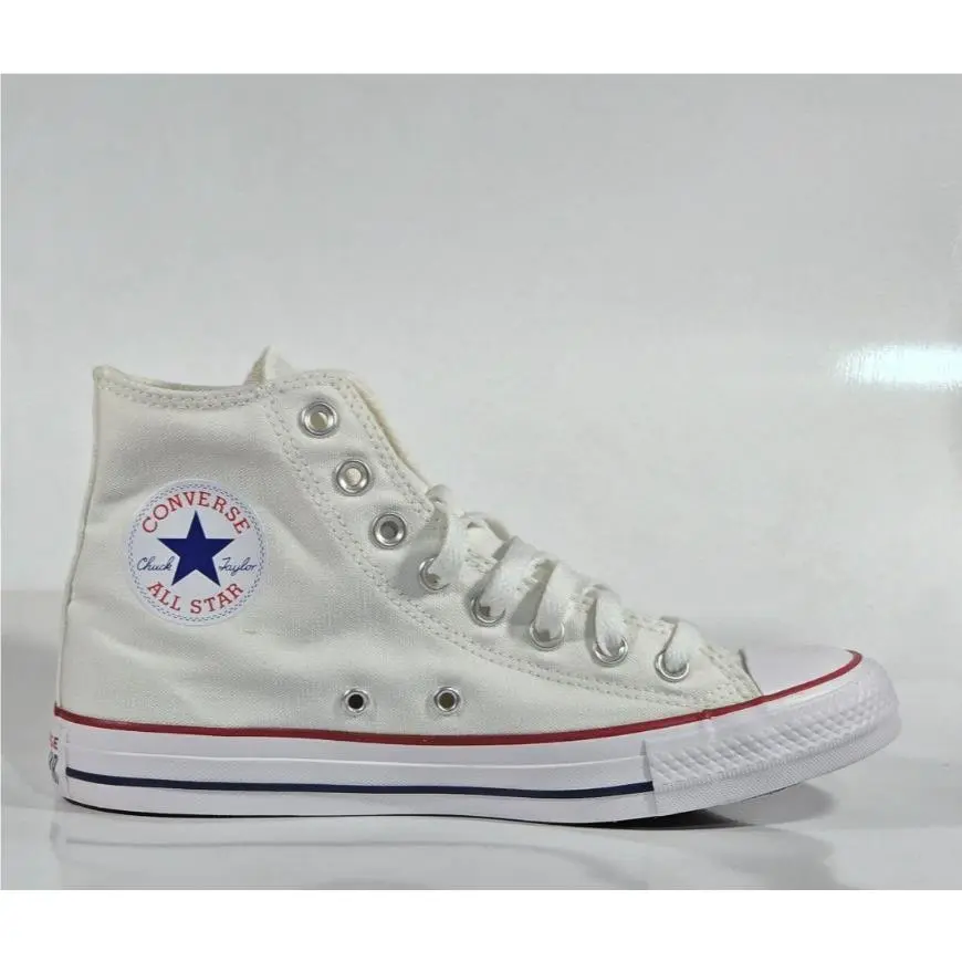 Converse shoes - Red 19