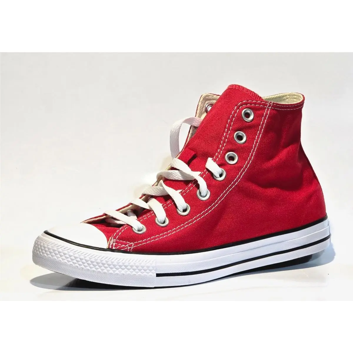 Converse shoes - Red 24