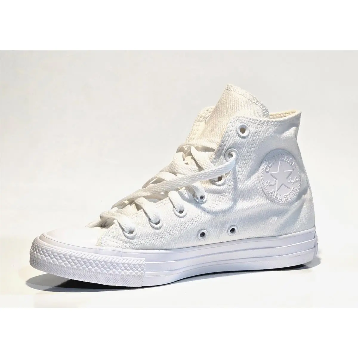 Converse shoes - Red 5