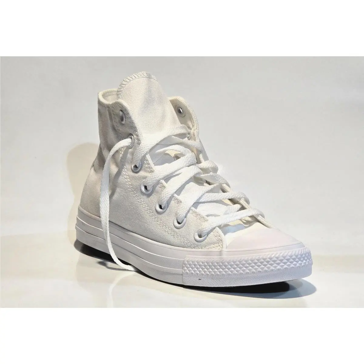 Converse shoes - Red 6