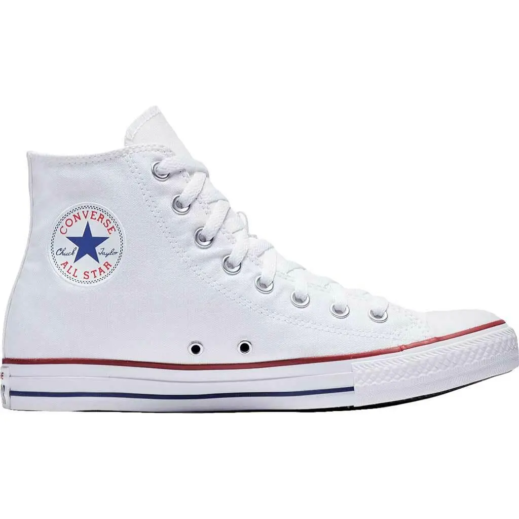 Converse shoes - Black 8