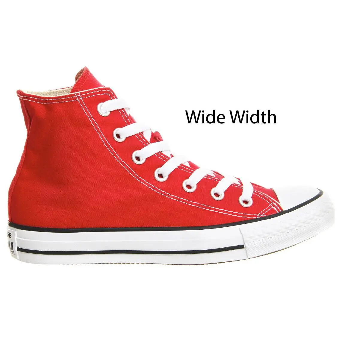 Converse shoes - Black 17