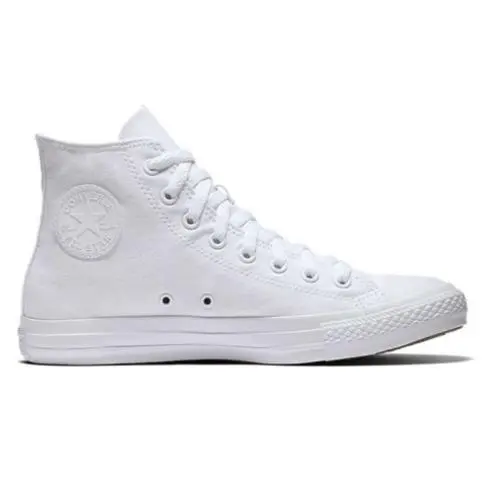 Converse shoes - Black 4