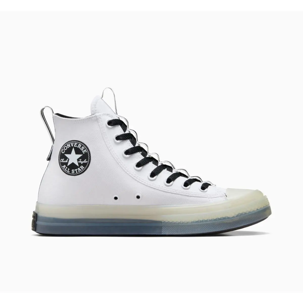 Converse shoes - White 9