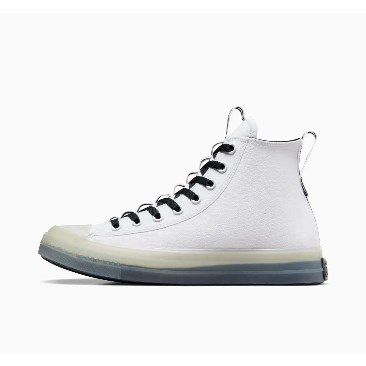 Converse shoes - White 16