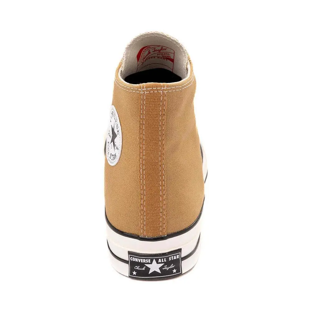 Converse shoes - Light Brown 9
