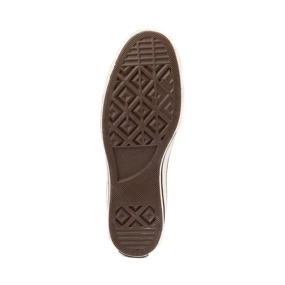 Converse shoes - Light Brown 10