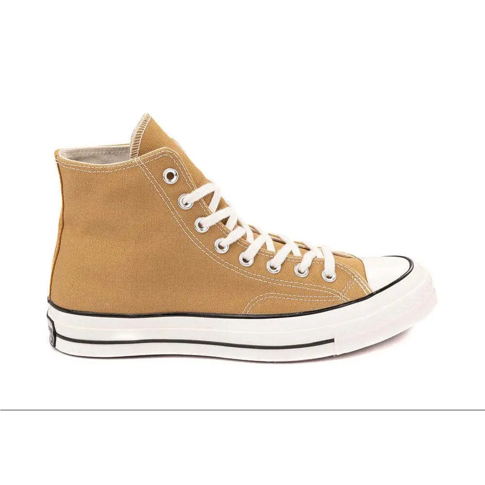 Converse shoes - Light Brown 5