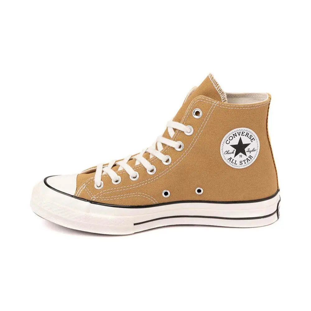 Converse shoes - Light Brown 7