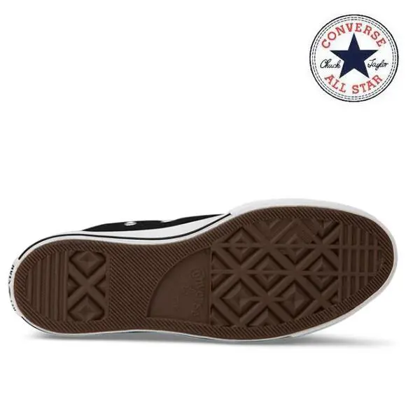Converse shoes - Converse All Star Platform - All Star Platform - 560845F - Black 1